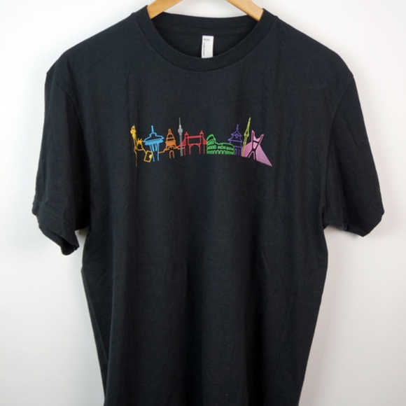 apple computer apparel